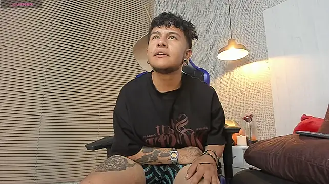 XXX chat uživo modela Bill33_