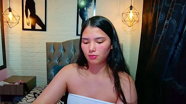 alissonwinx's Live XXX Chat