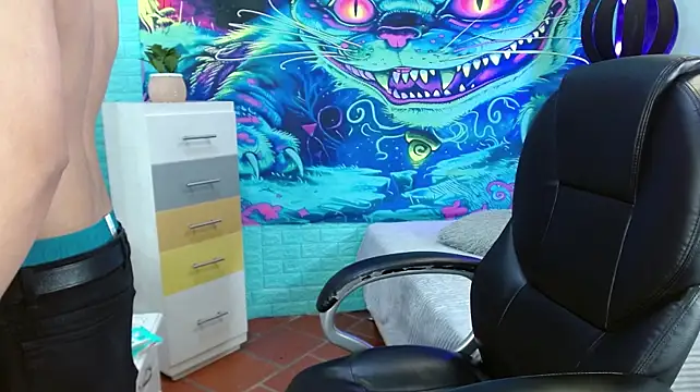 jay_kurt Chat XXX live