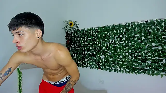 The_beby_guy Chat XXX live