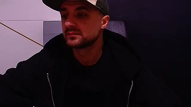 JamesMyerss 网络视讯表演
