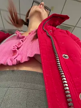 NataKitten's Live XXX Chat