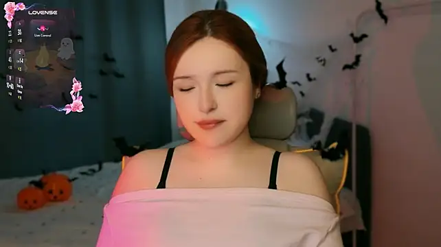 Chat +18 de flaremoon ao vivo