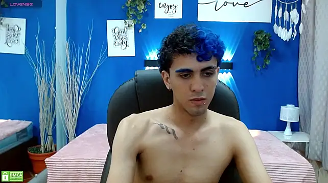 noah_bluex 라이브 XXX 채팅