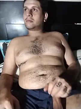 MrJaxxx_'s Live XXX Chat