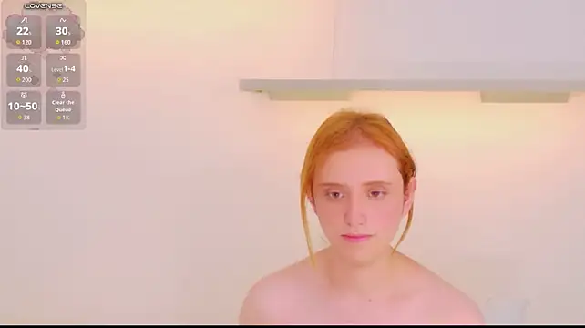 Czat XXX na żywo – seraphine_star