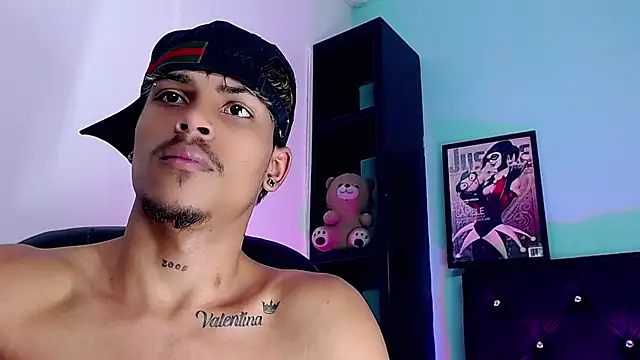 Czat XXX na żywo – Angel_foxc13