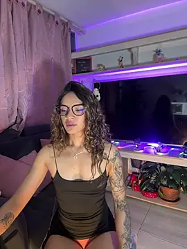 دردشة Its_Melissav الجنسية المباشرة