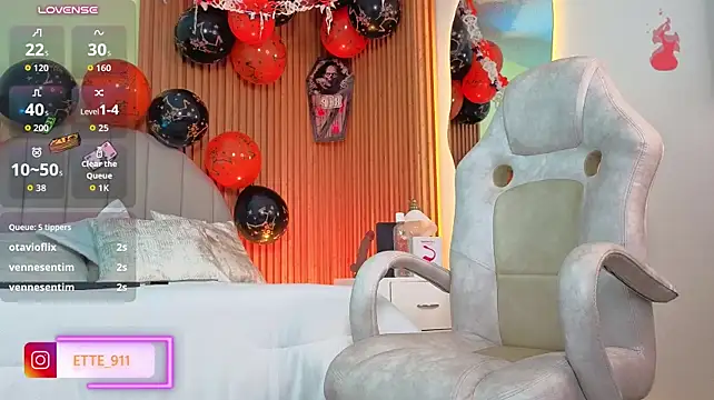 Ette_Star Live XXX-Chat