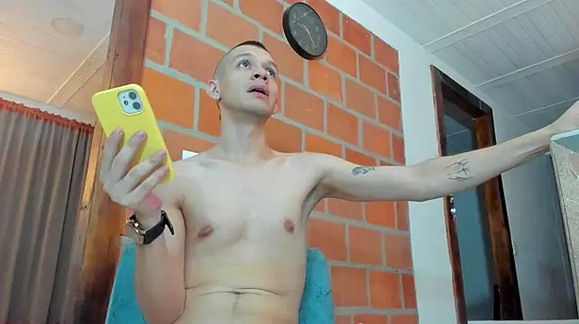 Sebastie_ Live XXX Chat