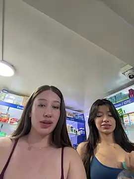 צ'אט XXX בשידור חי של roouse