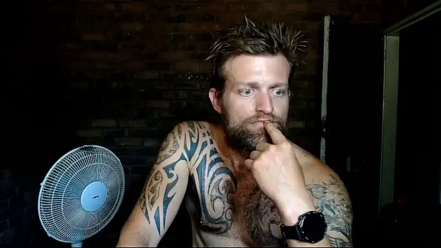 the-billy-blue Chat XXX in diretta