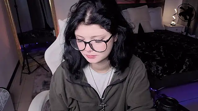 MileyRood 라이브 XXX 채팅