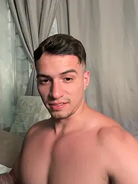Jamess_White élő XXX-chatje