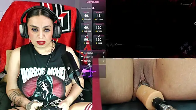 Blaze_Onn Live XXX-chat