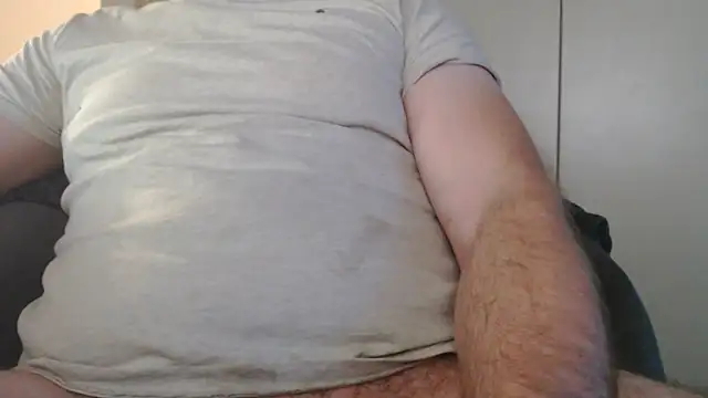 mrbigballs Show Webcam