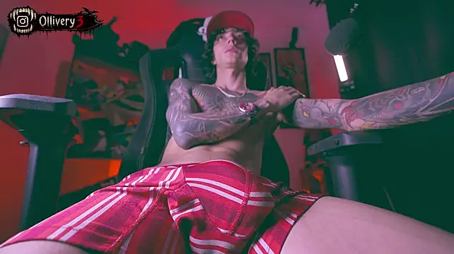 Olliver___y Chat XXX live