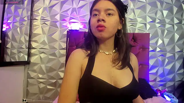 Chatroom XXX en direct de Malefic4