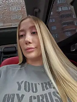 SvetLive's Live XXX Chat