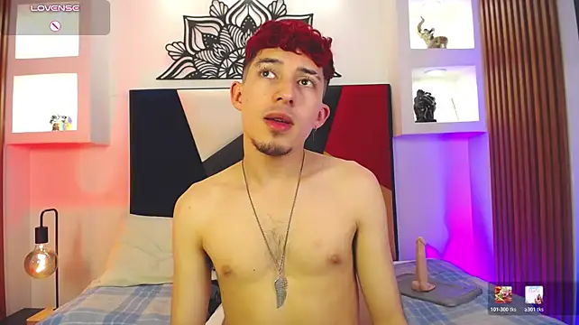 Axel_Bell Live XXX-chat