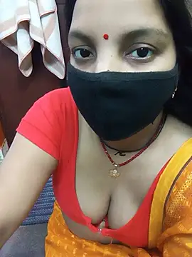 Manjudear's Live XXX Chat