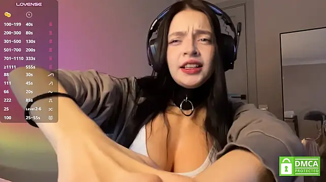 ReikoBartone's Live XXX Chat