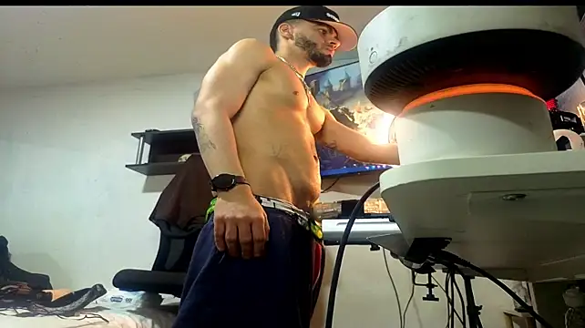 Czat XXX na żywo – MistBirol69