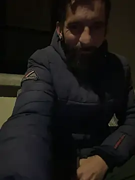 Živý XXX chat Michel_huge