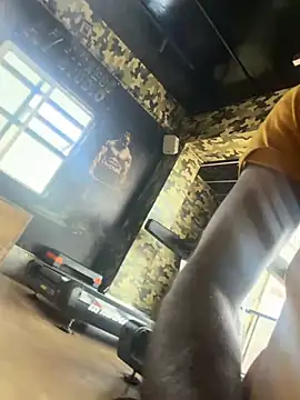 Chat XXX Live Hunkytop