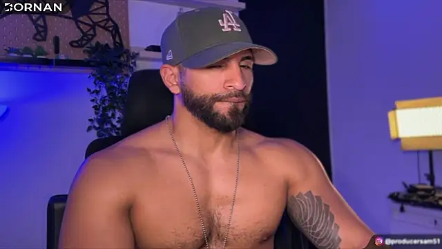 Chat XXX en directo de SamDornan51