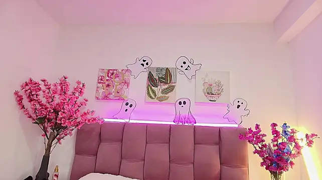 Melannyy__ 라이브 XXX 채팅