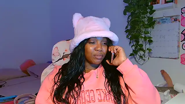 Živý XXX chat mochakaia