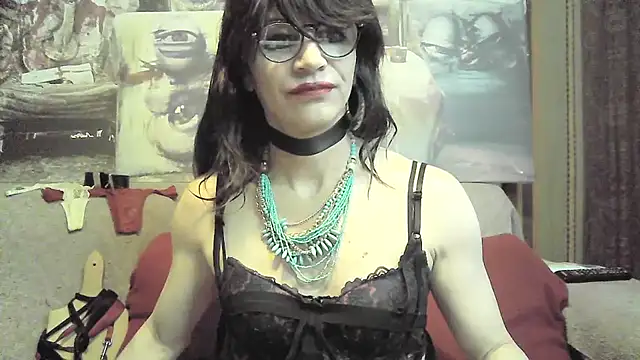 TheBlackWtch's Live XXX Chat