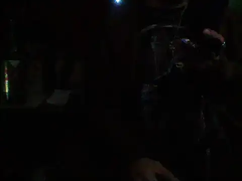 Czat XXX na żywo – mrdemoncrowly