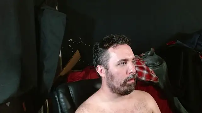 Metalstud Live XXX Chat