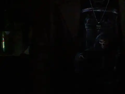 Czat XXX na żywo – mrdemoncrowly