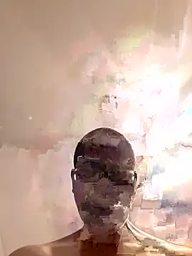 הופעת וובקאם של Blackscorpiondick