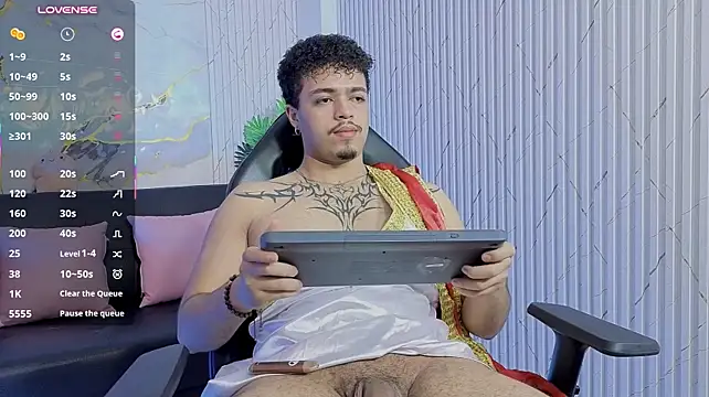 Dominic_tay Live XXX-Chat