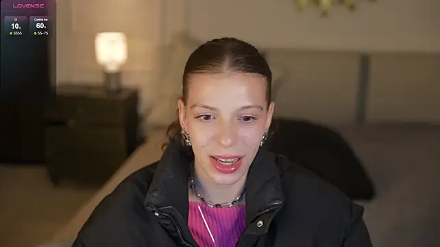 Czat XXX na żywo – Suzan_Mayer