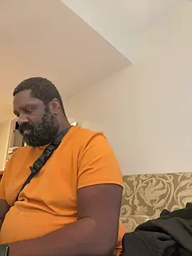 KOdaLion Live XXX-Chat