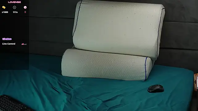 MrbigLouis Live XXX-Chat