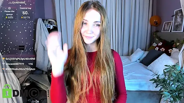 Princess__Lily's Live XXX Chat