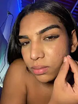 Czat XXX na żywo – VeronicaSaenzx