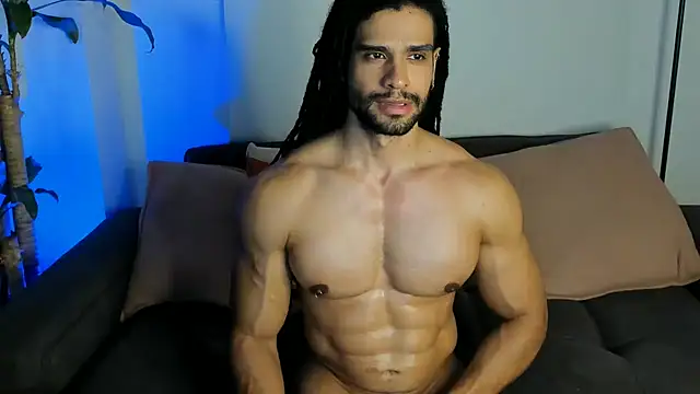 Jace_Watson Live XXX-chat