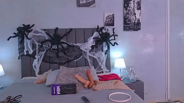 Živý XXX chat Zac_million
