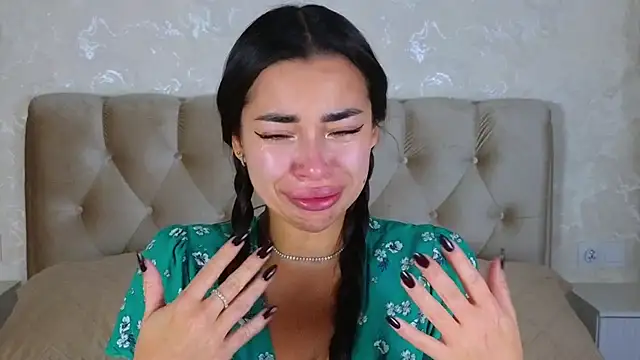 EmmyLei লাইভ XXX চ্যাট