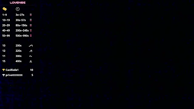 Matttthees – Naživo XXX chat