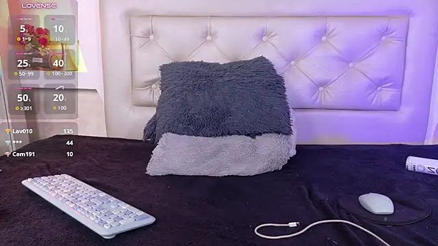 Chat XXX en directo de Kim_Adrien