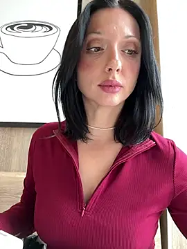 RoxySantaMonica Live XXX-chat