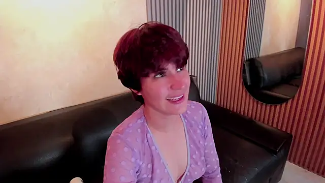 red_point_x Chat XXX live